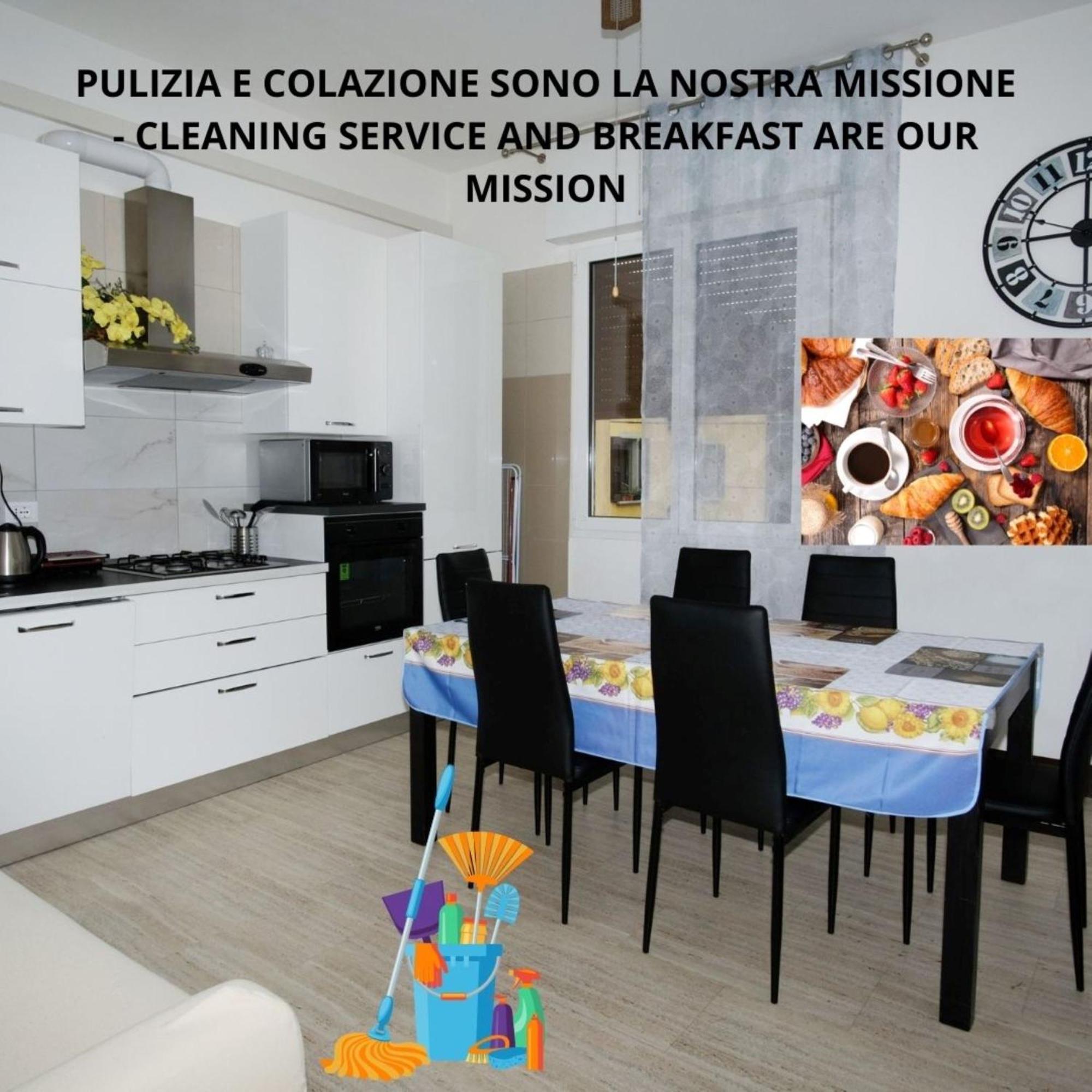 Bologna Dream Apartments المظهر الخارجي الصورة