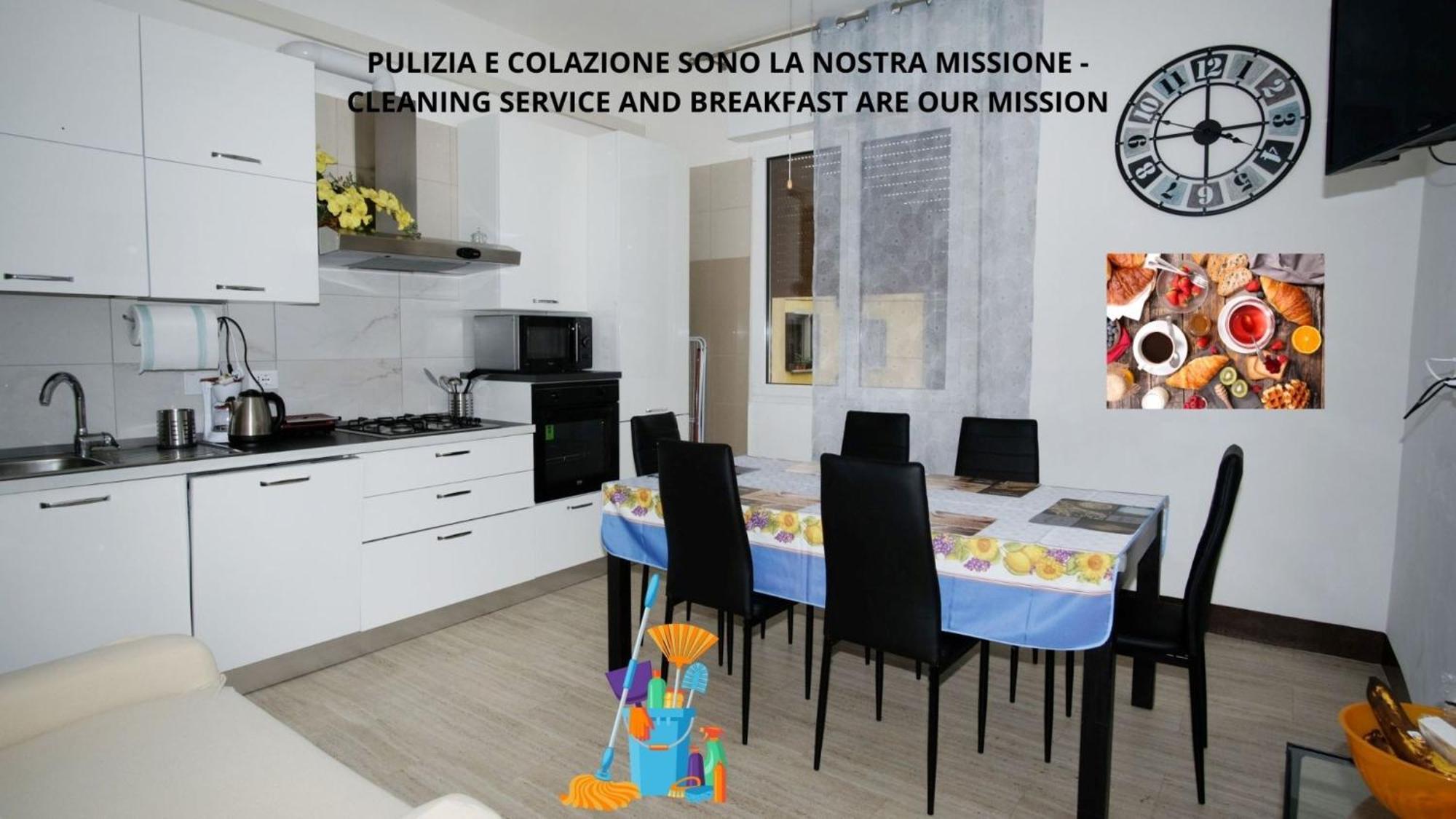 Bologna Dream Apartments المظهر الخارجي الصورة