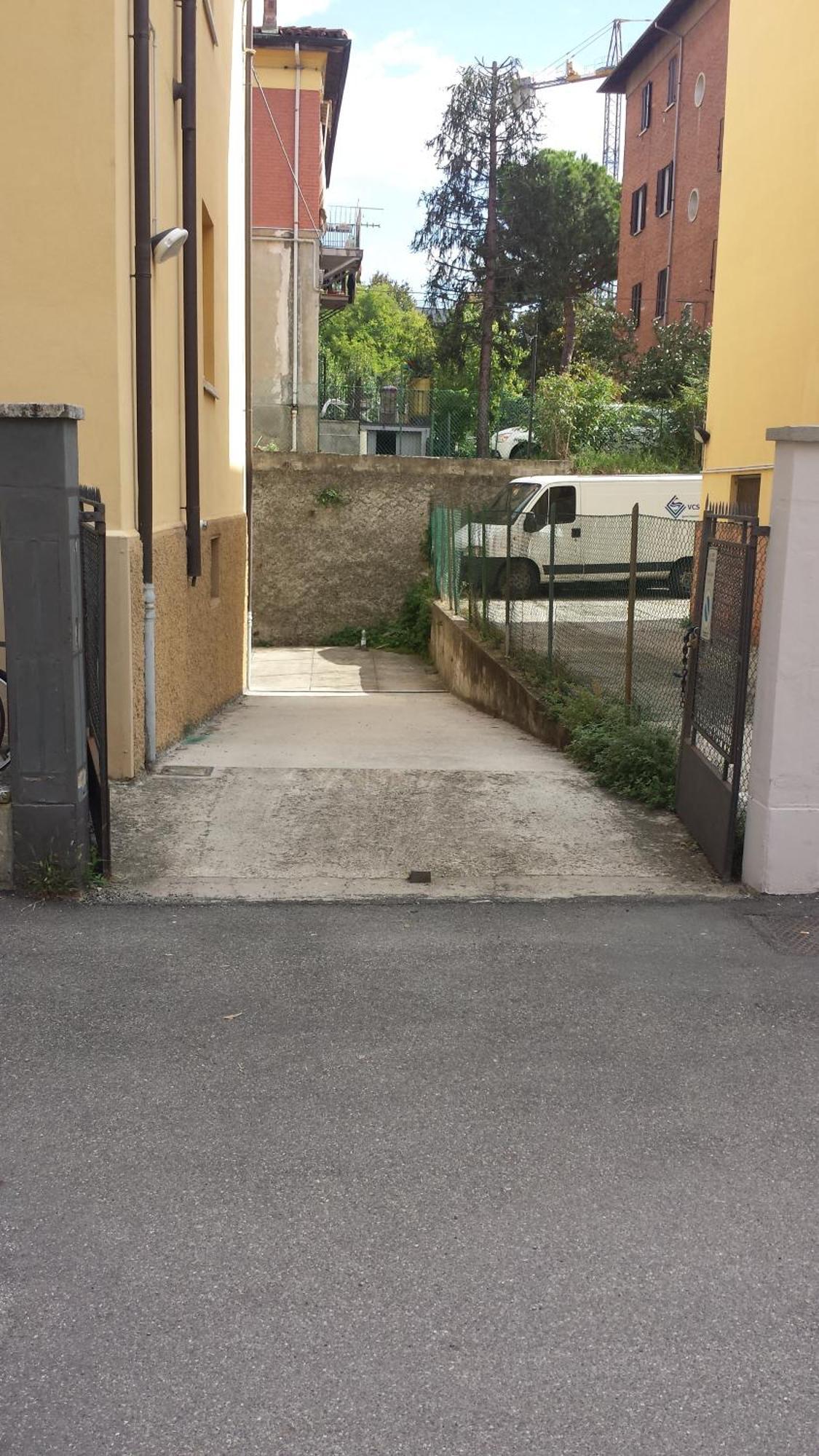 Bologna Dream Apartments المظهر الخارجي الصورة