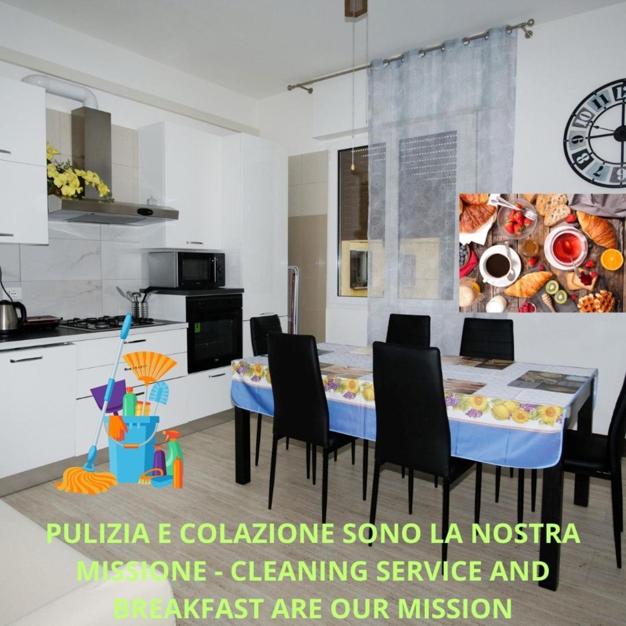Bologna Dream Apartments المظهر الخارجي الصورة