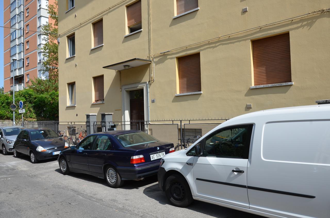 Bologna Dream Apartments المظهر الخارجي الصورة