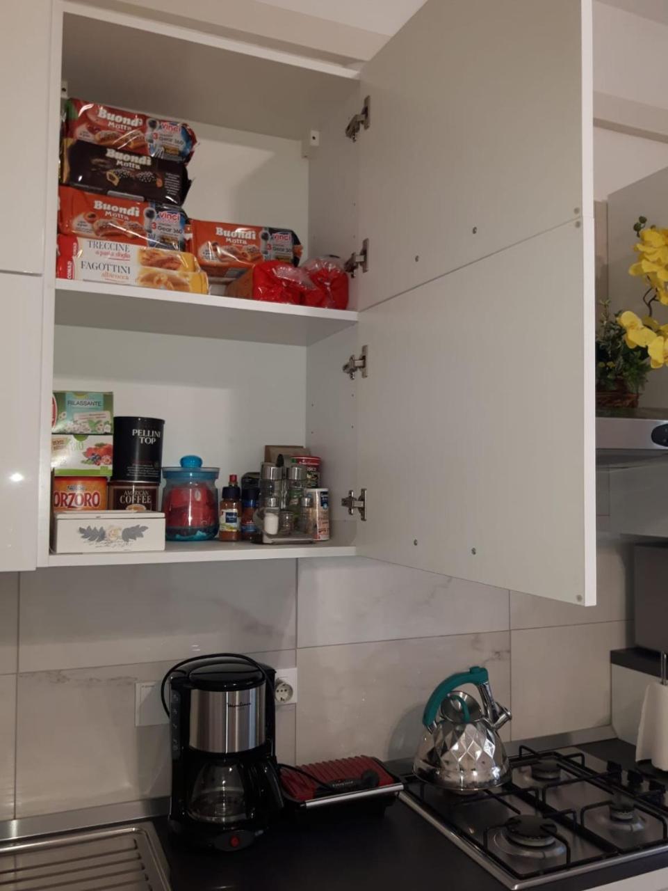 Bologna Dream Apartments المظهر الخارجي الصورة