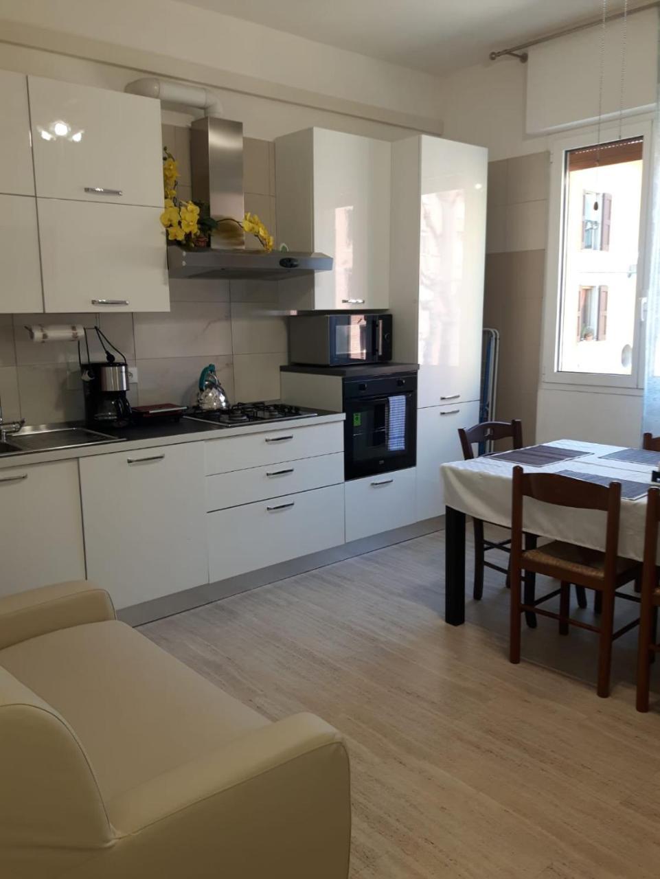 Bologna Dream Apartments المظهر الخارجي الصورة