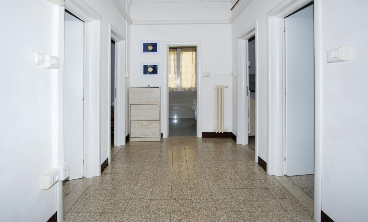 Bologna Dream Apartments المظهر الخارجي الصورة
