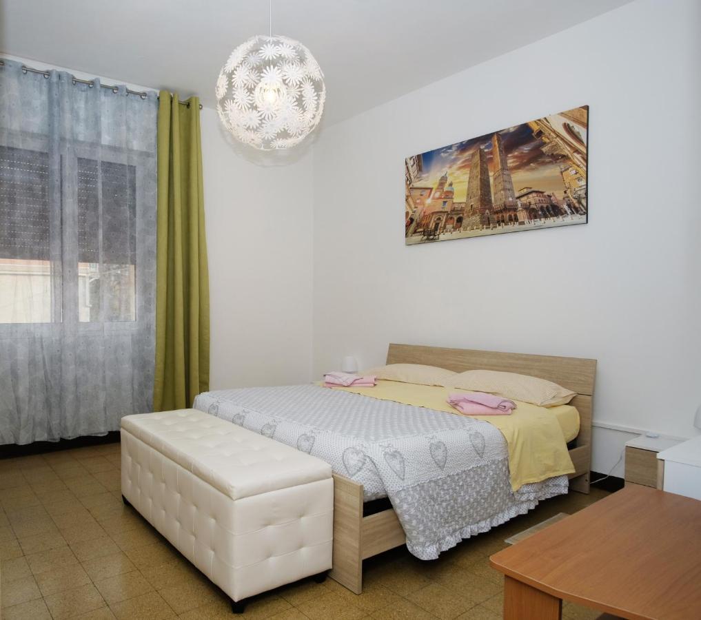 Bologna Dream Apartments المظهر الخارجي الصورة